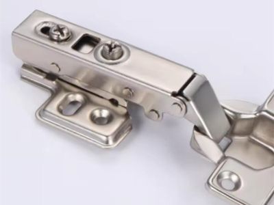 Types of Furniture Hinges Explained: Concealed vs. Butt Hinges