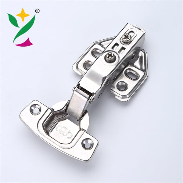 How to install kitchen cupboard hinges properly for optimal performance