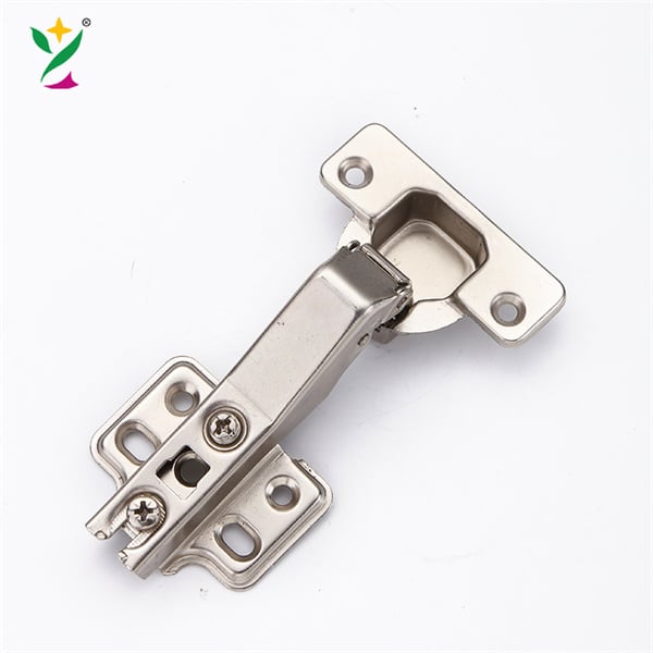 Experience superior craftsmanship and performance with our corner cabinet door hinges!