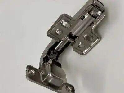 Soft-Close Hinges: Are They Worth Bulk Procurement?