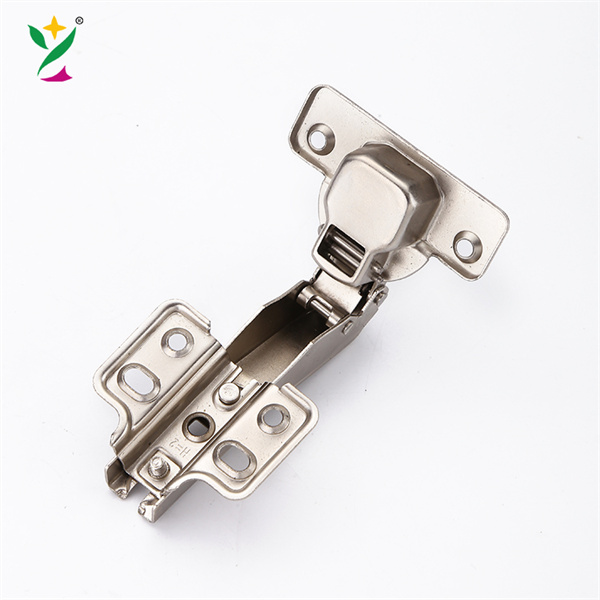 Elevate Your Kitchen or Bathroom Du00e9cor with Full Overlay Cabinet Door Hinges