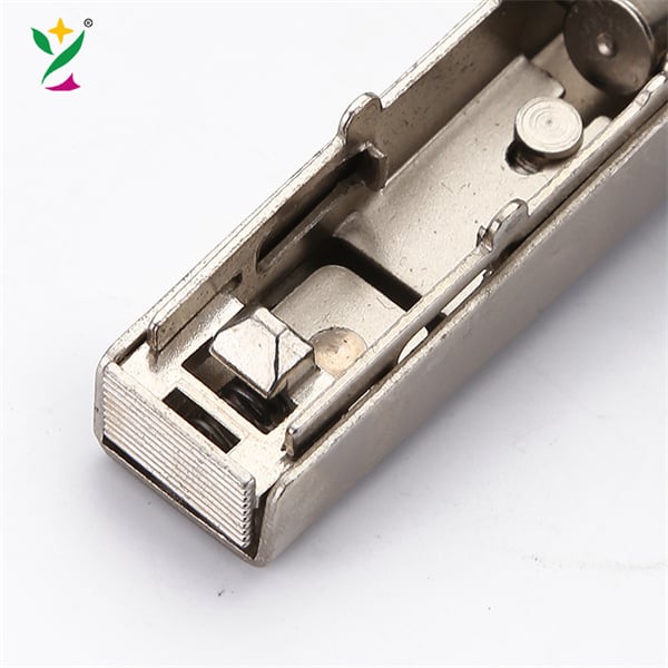 Discover the latest trends in kitchen cabinet door hinges