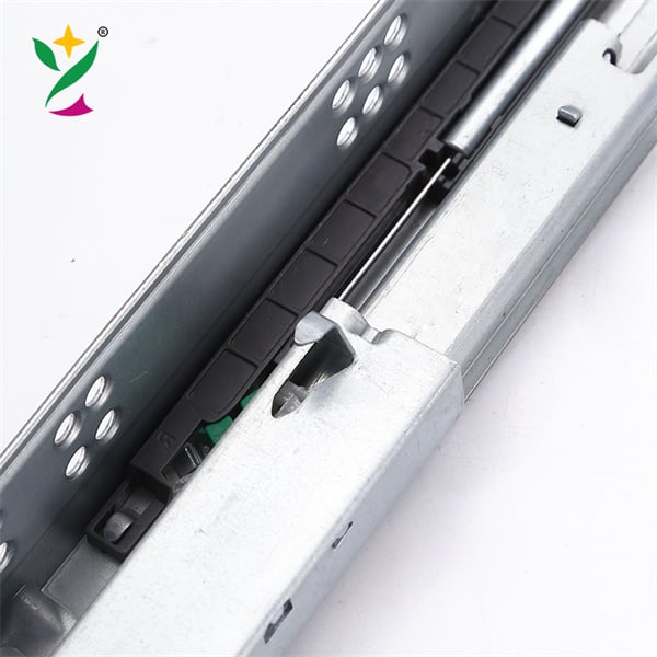 Common Issues with Concealed Undermount Drawer Slides