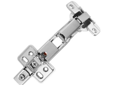 How to Choose the Right Hinge for Your Furniture