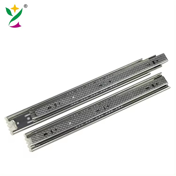 What Are the Benefits of Using Premium Drawer Slides in Your Kitchen