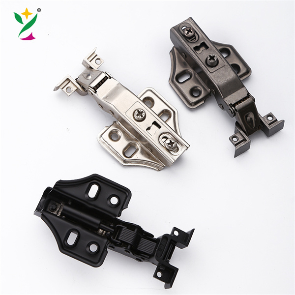 Impress Your Clients with Trendy and Reliable Frameless Shower Door Hinges
