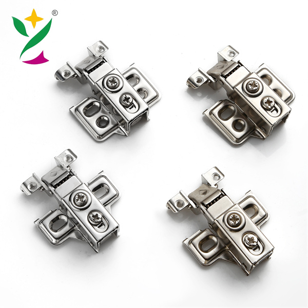 Commercial door hinges with quick shipping options
