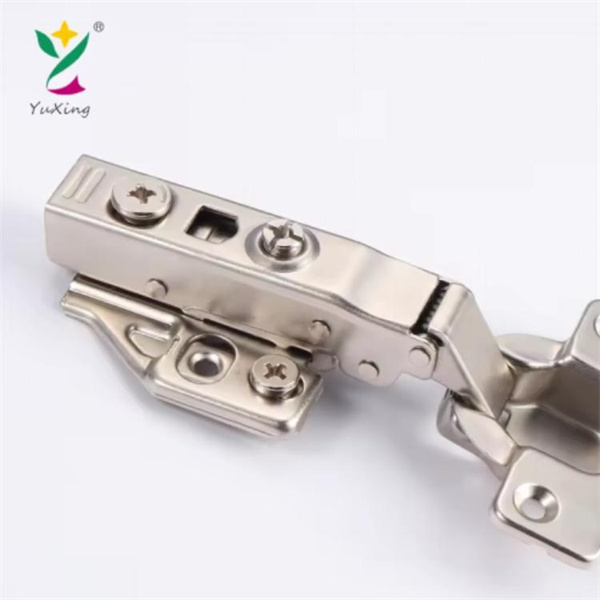 Trust Our Top-of-the-line Cabinet Hinges for Superior Performance and Longevity