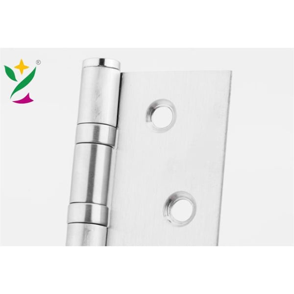 Improve Your Kitchen Experience with Smooth Closing Cabinet Hinges