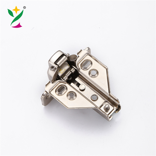Wide selection of stylish and functional hinges for your cabinets