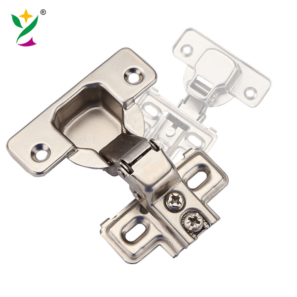 Elevate Your Bathroom Design with Durable Glass Shower Door Hinges