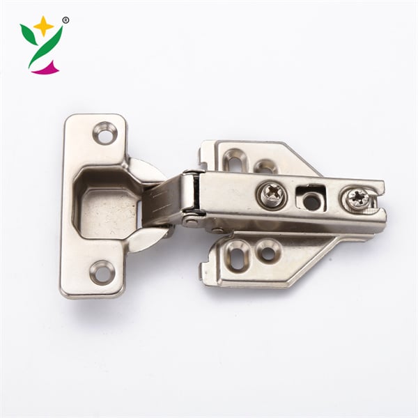 Top-rated cabinet door hinges for kitchen renovations