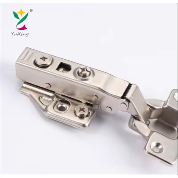 مفصلهای کابینت نیمه پنهانی که استانداردهای صنعتی را فراتر میروند