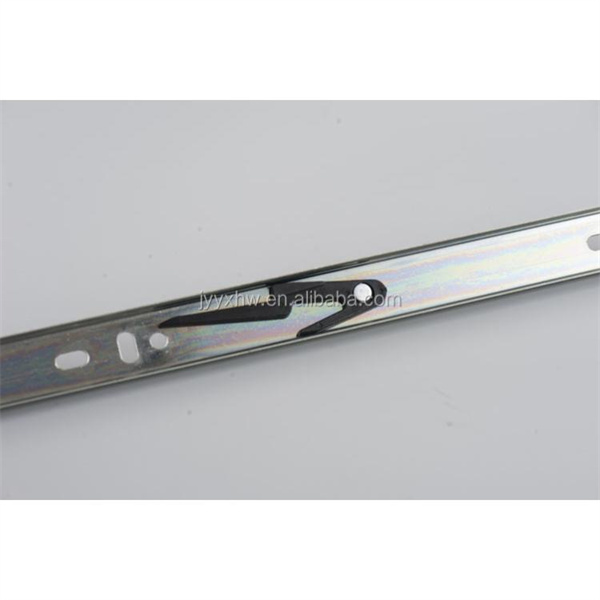 Upgrade your products with our premium stainless drawer slides.