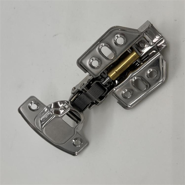 Enhance Security with Heavy Duty Pivot Door Hinges