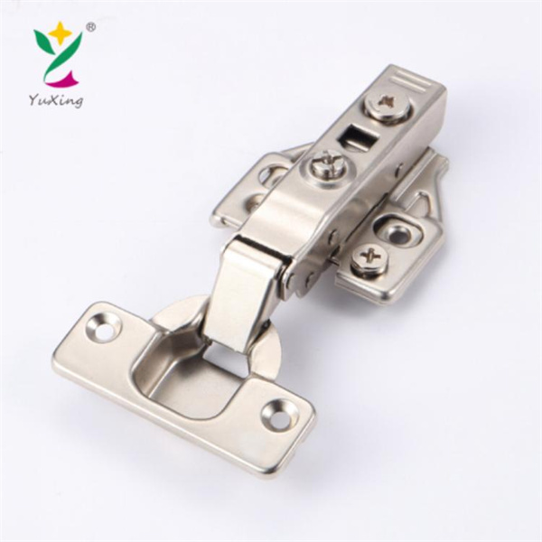 Discover the Latest Trends in Concealed Cabinet Hinges