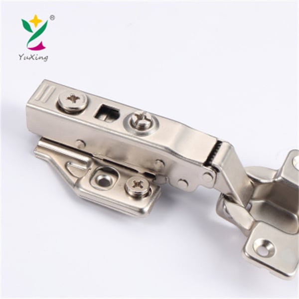 Top trends in exterior cabinet hinges for wholesale buyers