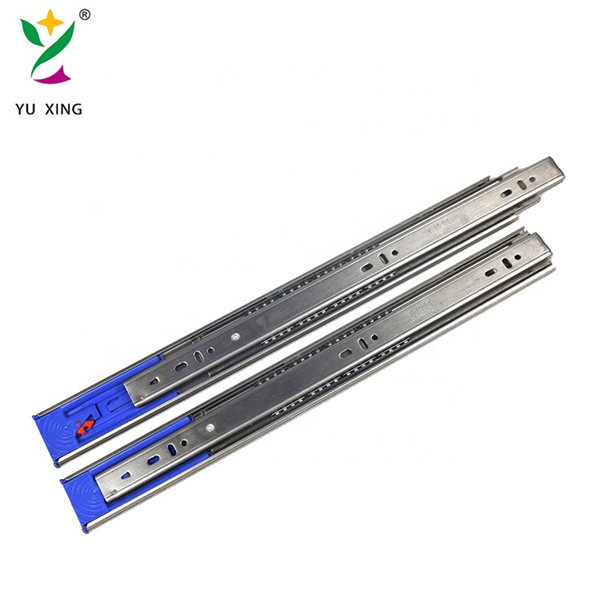 The Benefits of Upgrading to Undermount Cabinet Drawer Slides in Your Wholesale Projects