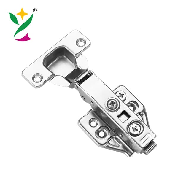 Stay ahead of the trend with our innovative cabinet hinge designs