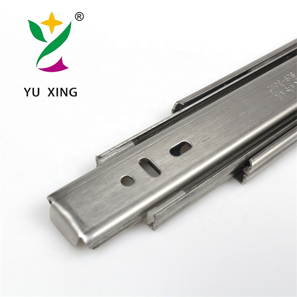 Top trending full extension undermount drawer slides in the marke