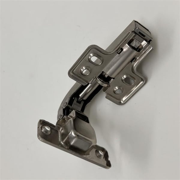 Variety of finishes and sizes to fit any design need