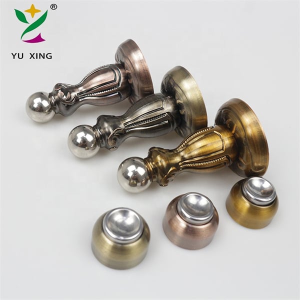 Wholesale Options for Magnetic Floor Door Stops Available