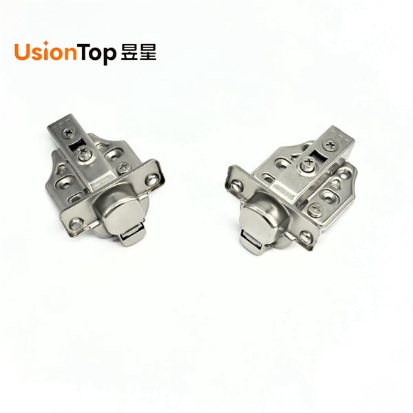 Designed for heavy-duty use in commercial and residential applications