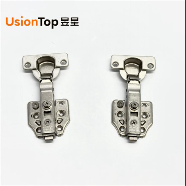 Increase Efficiency and Functionality with Double Door Cabinet Hinge