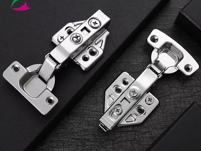 How to Replace Cabinet Hinges and Knobs Like a Pro