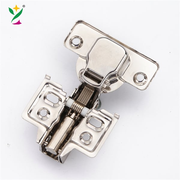 Find the perfect hinge for your cabinet door at a competitive price