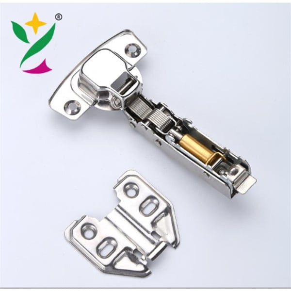 Achieve a Sleek and Modern Look with Hidden Door Hinges