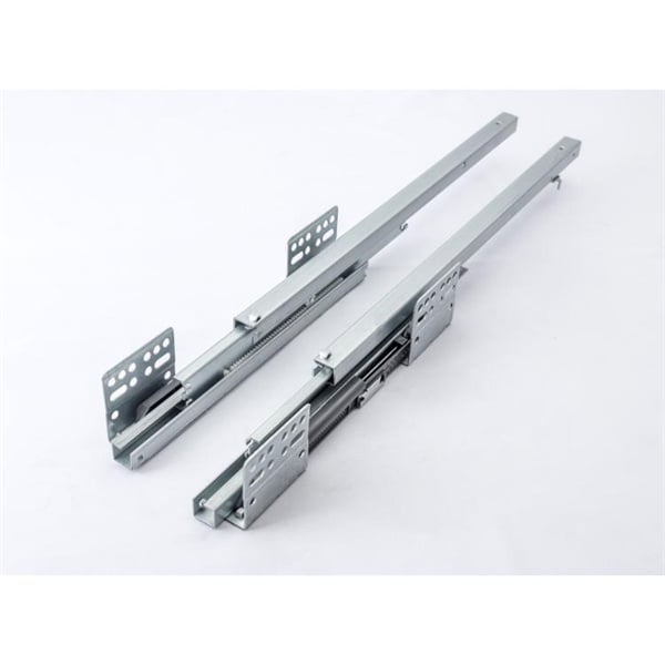 Uncover the benefits of using hidden drawer slides in your next projec