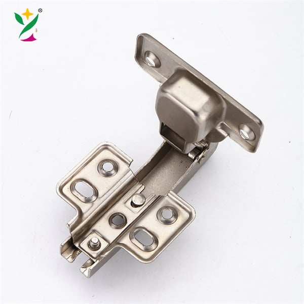 Find the perfect fit for your cabinet with our adjustable kitchen door hinges