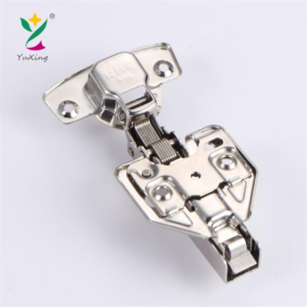 What sets custom cabinet hinges apart from standard options