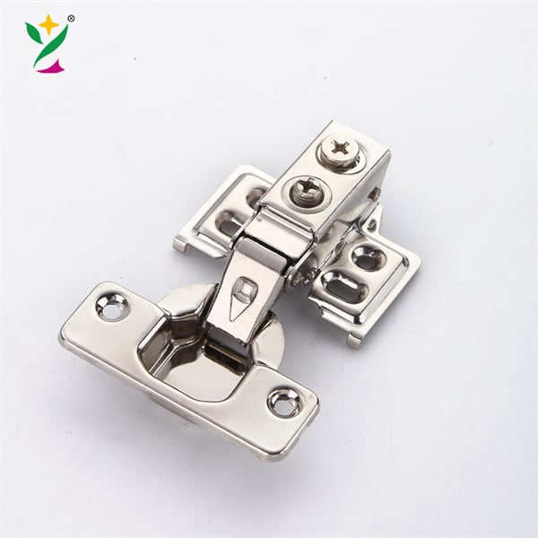 Trusted supplier of reliable hinges for kitchen cabinets
