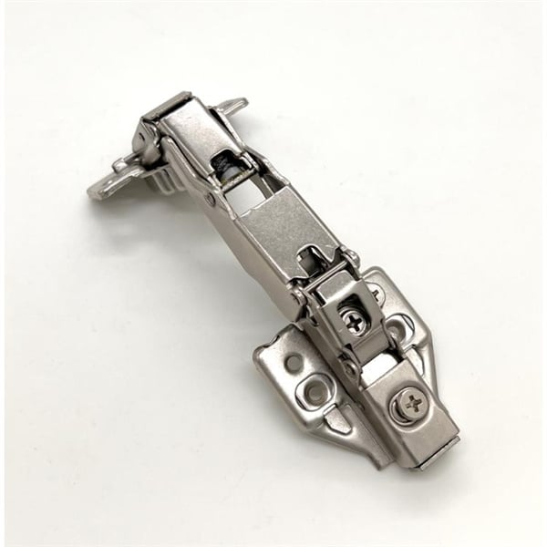 Wide selection of finishes and styles to match any decor