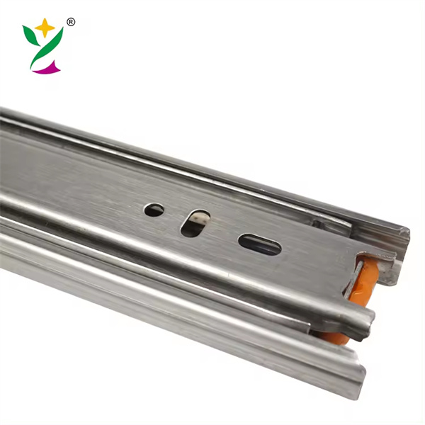 Maximize Space and Functionality with High-Quality Sliding Drawer Hardware