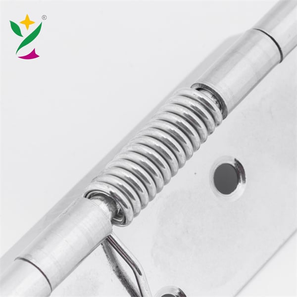 Increase Customer Satisfaction with Our Top-of-the-Line Soft Close Hinges