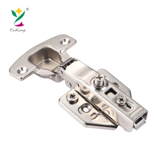 Common issues with exterior cabinet hinges and how to address them