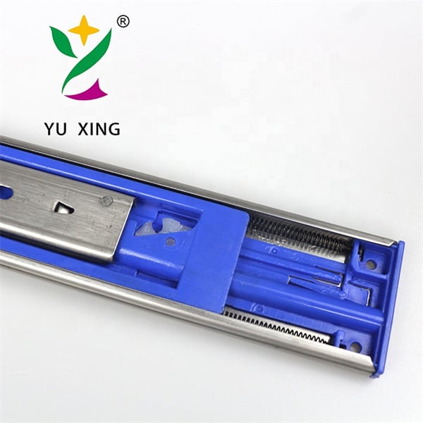Wholesale options for bulk orders of full extension undermount drawer slides