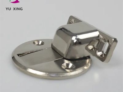 Magnetic Door Stoppers: Benefits for Modern Buildings