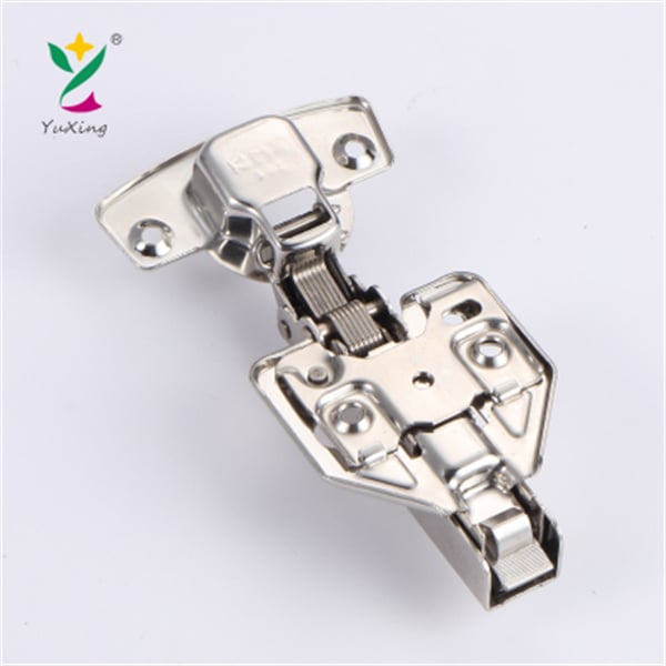 Smooth opening and closing for easy access to shoes