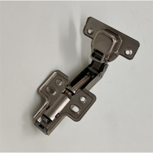 Types of Door Hinges Explained: Butt, Continuous, and Pivot Hinges