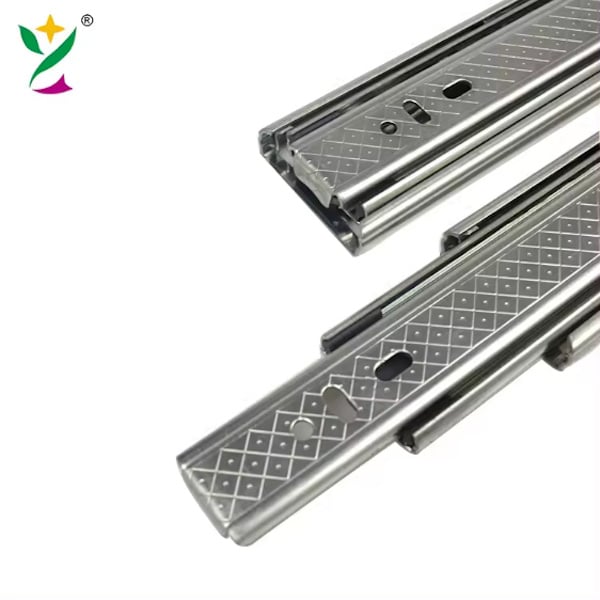 How to Choose the Best Under Mount Drawer Slides for Your Wholesale Business