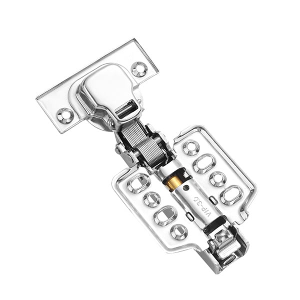 Smooth operation and easy installation for efficient use
