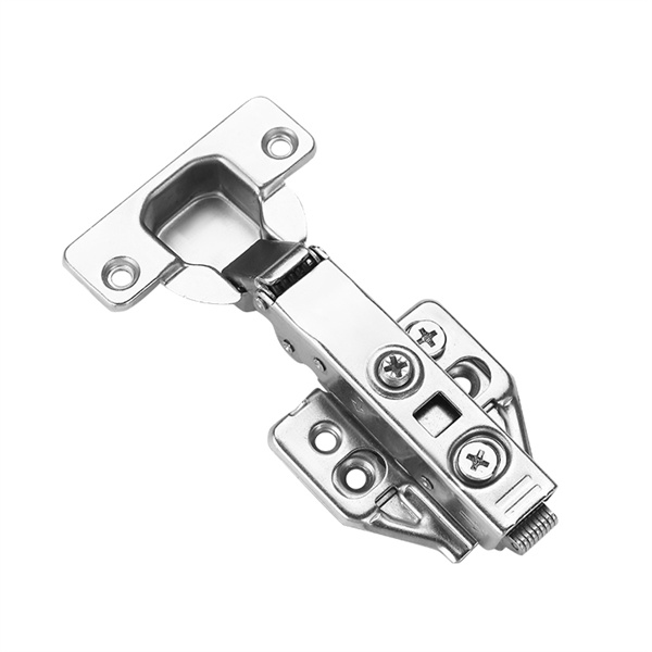 Effortlessly Adjust and Align Your Cabinet Doors with Offset Hinges