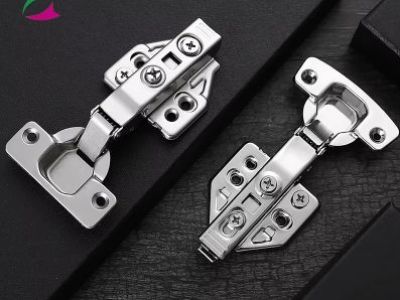 Door Stoppers vs Door Closers: Key Differences