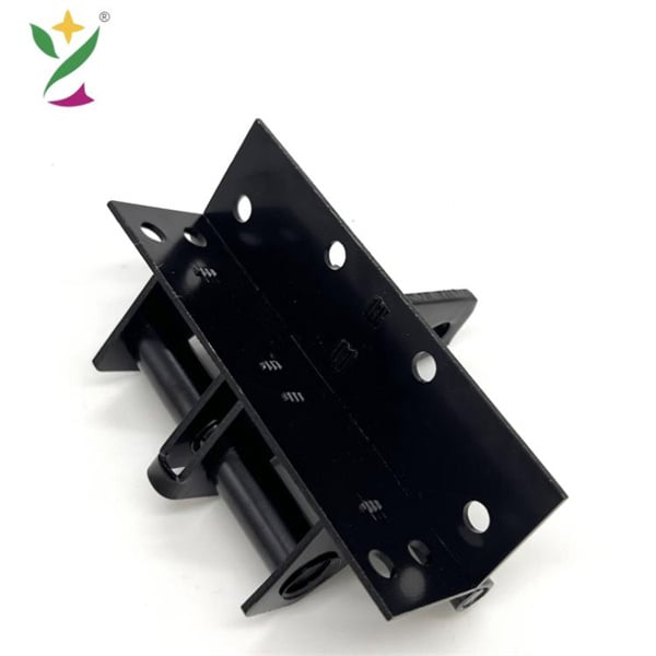 Reduce wear and tear on your cabinets with soft close door hinges