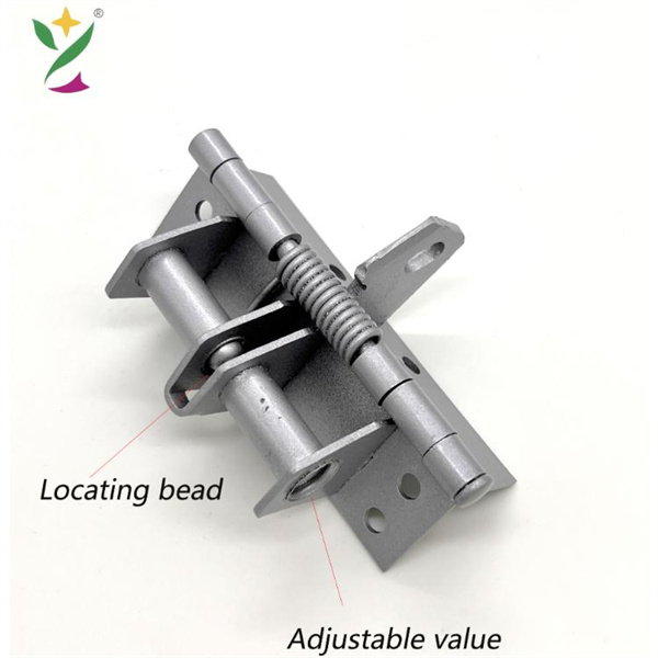 Streamline Your Kitchen Experience with Smooth and Silent Self Closing Hinges