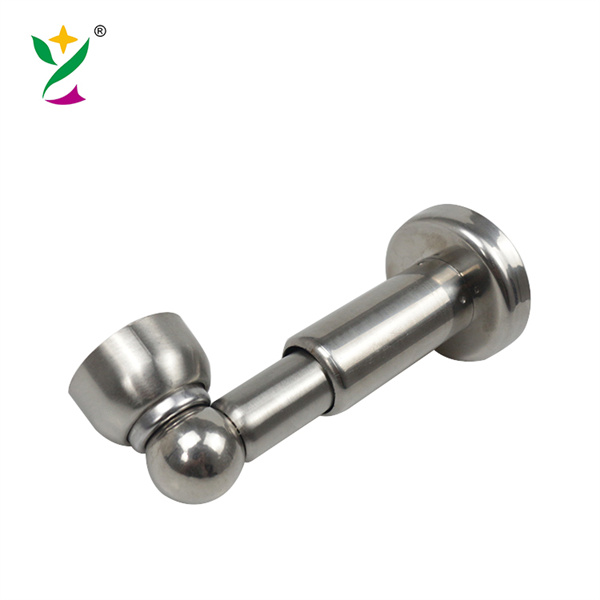 Sleek and stylish finish to complement any interior